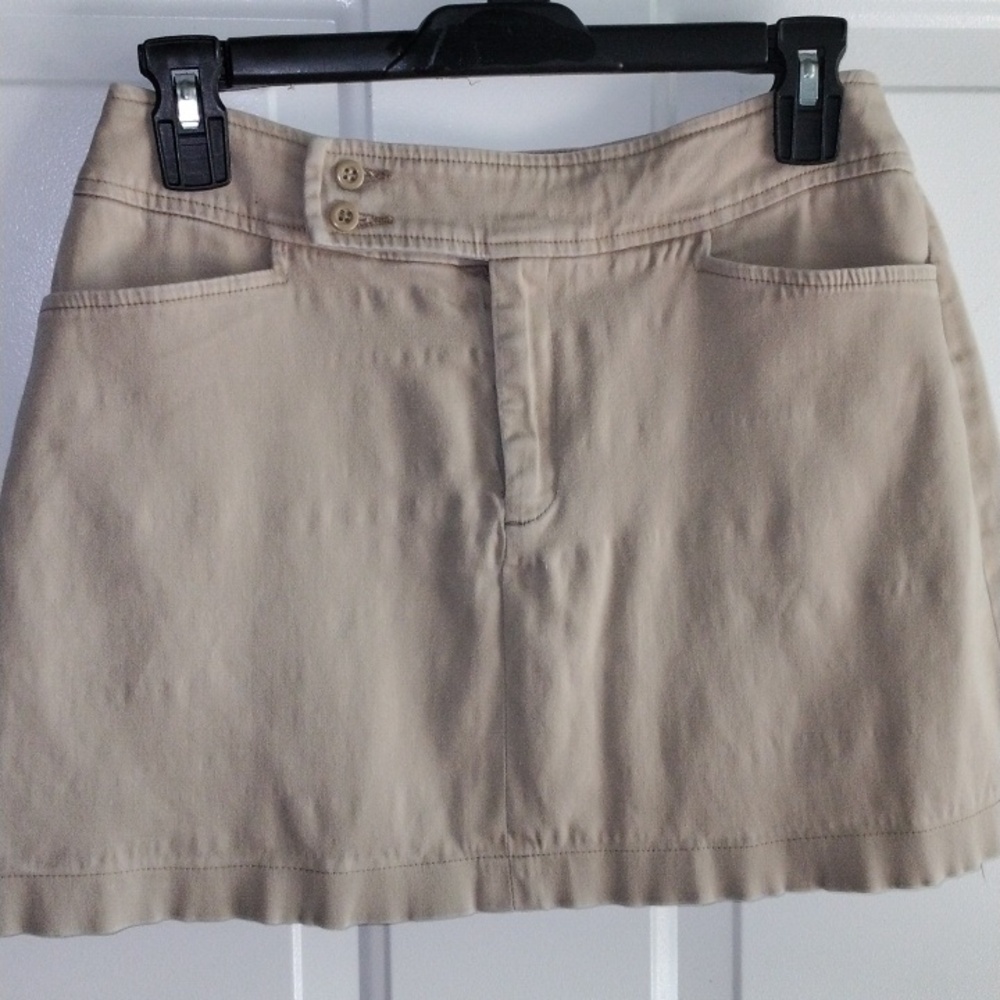 Skirt from GAP